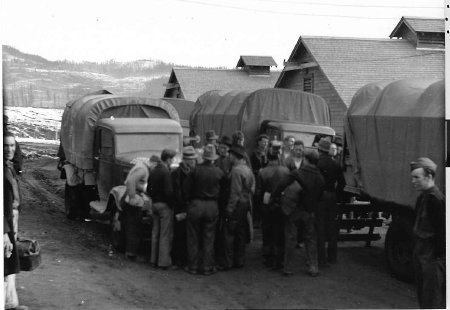 CCC - Camp Kalispell Bay (F-142)        