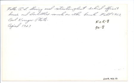 back of image