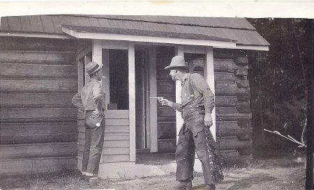 Forest Service - Stations - Beaver Creek