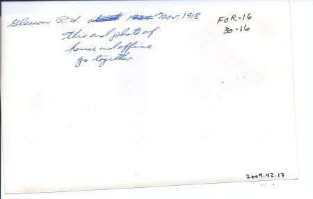 back of image