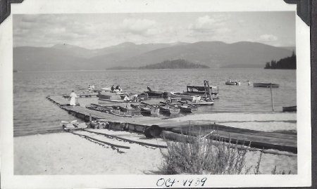 Boats - Recreation - Motorized