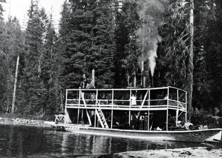 Boats - Commercial