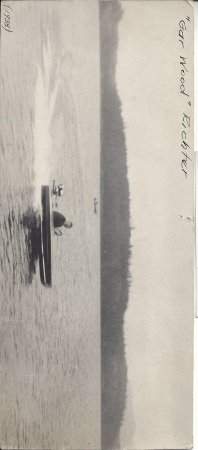 Boats - Recreation - Motorized