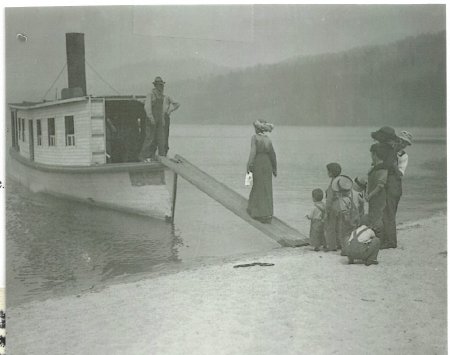 Boats - Commercial - Slee