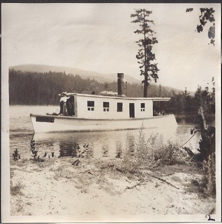 Boats - Commercial - Slee