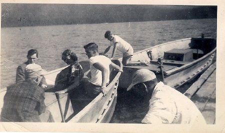 Boats - Recreation - Motorized