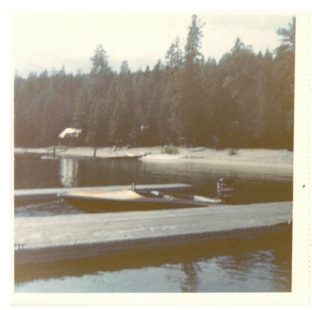 Boats - Recreation - Motorized