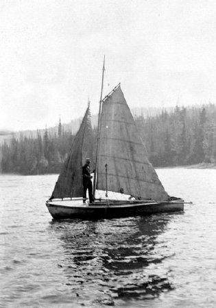 Boats - Recreation - Nonmotorized