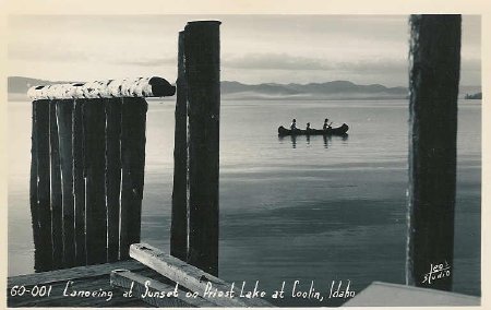 Boats - Recreation - Nonmotorized