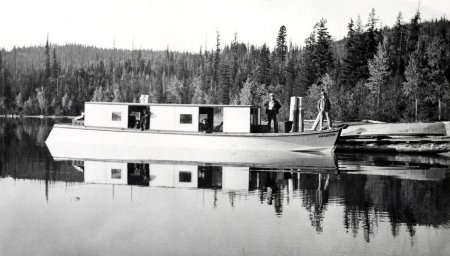 Boats - Commercial
