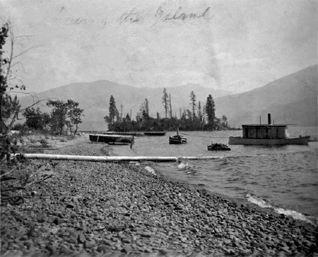 Boats - Recreation - Motorized