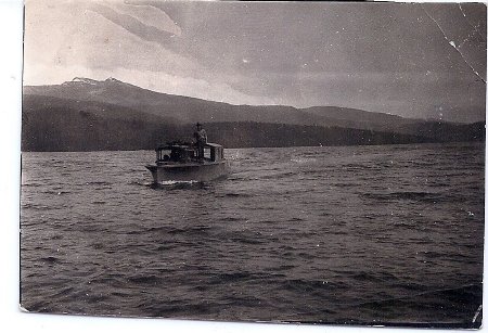 Boats - Government - Kaniksu