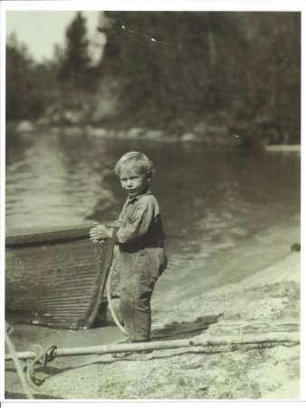 Boats - Recreation - Nonmotorized