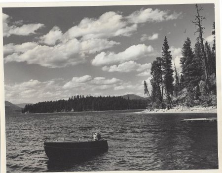 Boats - Recreation - Nonmotorized