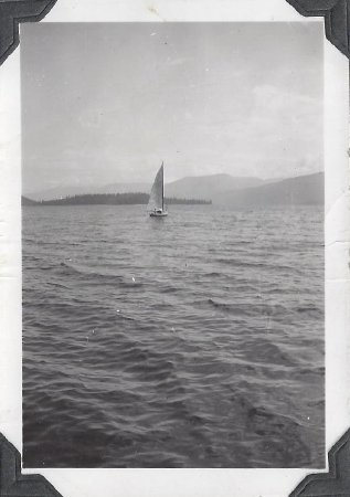 Boats - Recreation - Nonmotorized