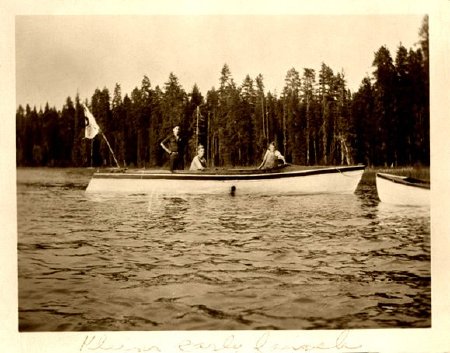 Boats - Recreation - Motorized