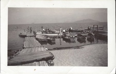 Boats - Recreation - Motorized