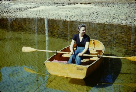 Boats - Recreation - Nonmotorized