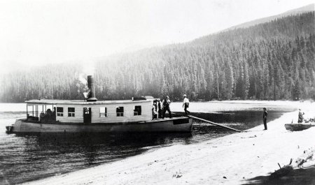 Boats - Commercial - Slee