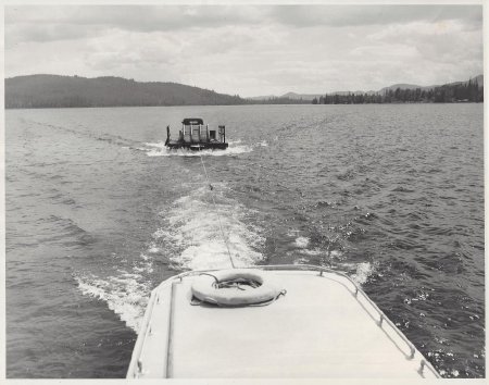 Boats - Motorized