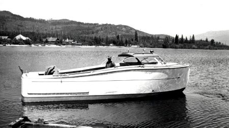 Boats - Recreation - Motorized