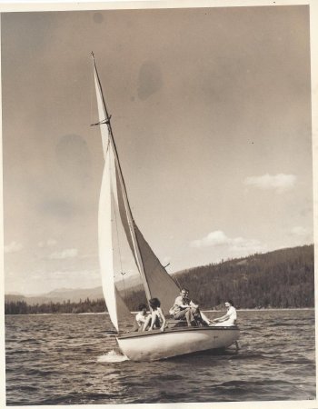 Boats - Recreation - Nonmotorized