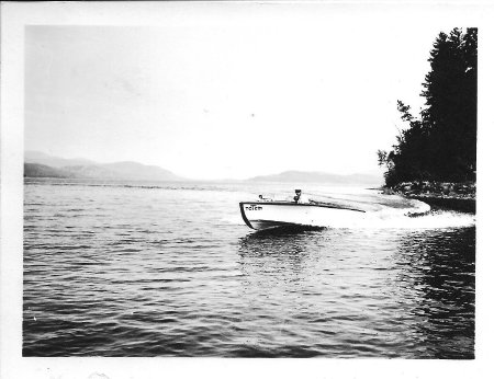 Boats - Recreation - Motorized