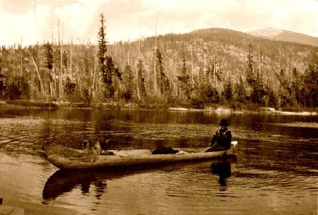 Boats - Recreation - Nonmotorized