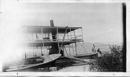 Boats - Commercial