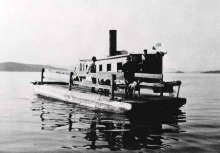 Boats - Commercial - Slee