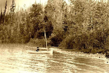 Boats - Recreation - Nonmotorized