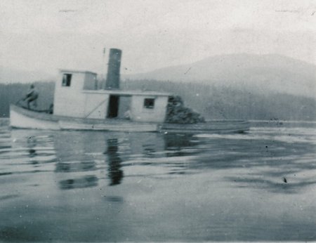 Boats - Commercial