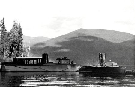 Boats - Government - Kaniksu