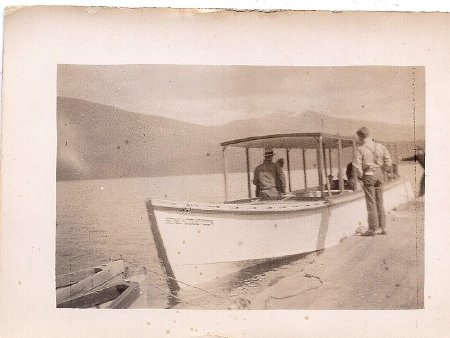 Boats - Commercial