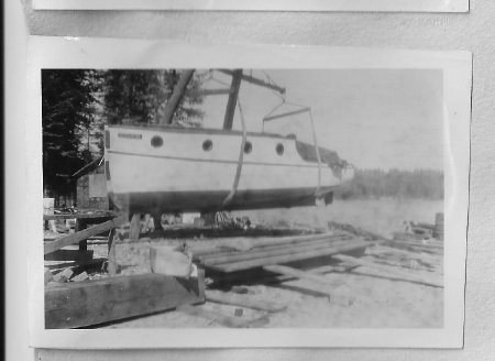 Boats - Recreation - Motorized