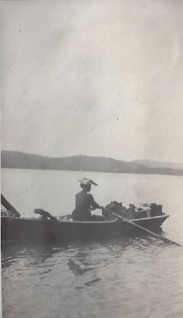 Boats - Recreation - Nonmotorized