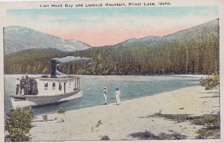 Boats - Commercial - Slee