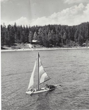 Boats - Recreation - Nonmotorized