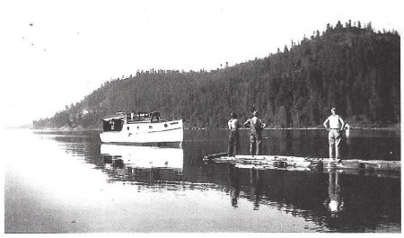 Boats - Recreation - Motorized