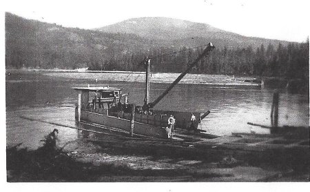 Boats - Commercial