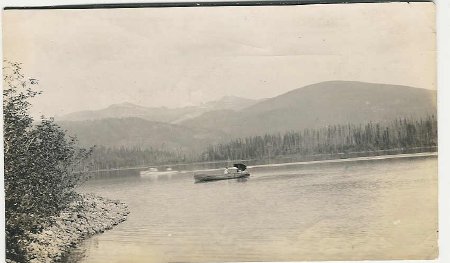 Boats - Recreation - Nonmotorized