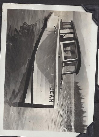 Boats - Recreation - Motorized