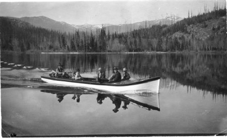 Boats - Recreation - Motorized