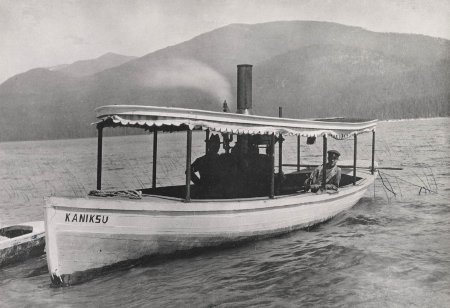 Boats - Commercial