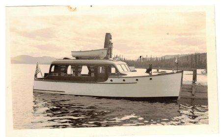 Boats - Recreation - Motorized