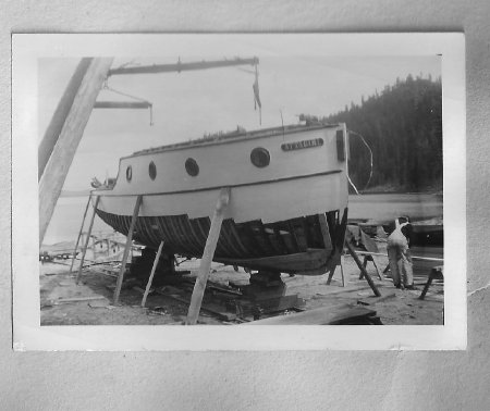 Boats - Recreation - Motorized