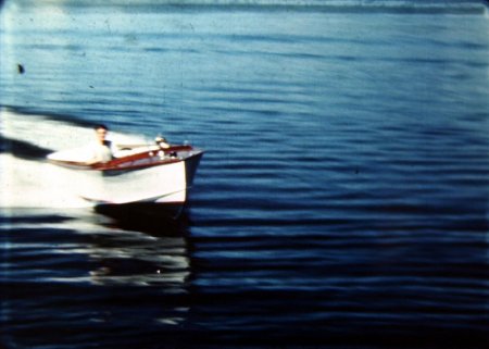 Boats - Recreation - Motorized
