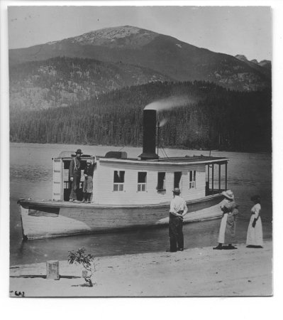 Boats - Commercial - Slee