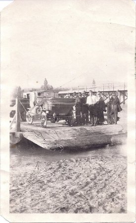 Boats - Commercial