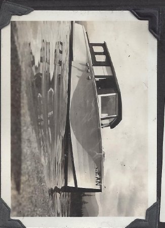 Boats - Recreation - Motorized